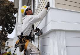 Best Vinyl Siding Installation  in Cortez, FL